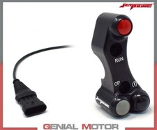 Pulsantiera destra per Aprilia