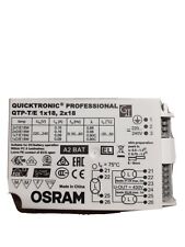 Reattore Elettronico 1x18