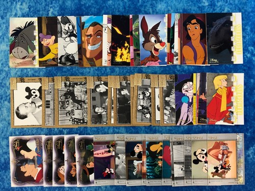 Disney treasures series - series, 1