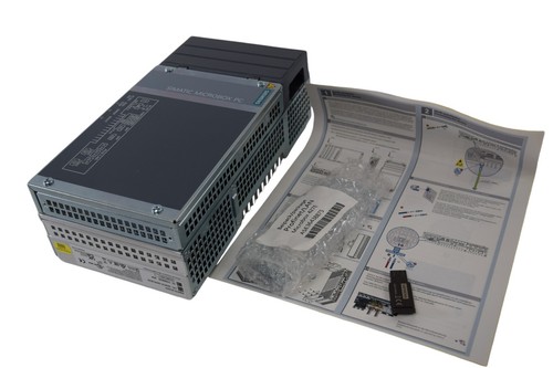 Nuovo siemens simatic microbox - nuovo,
