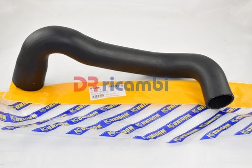 Tubo condotto manicotto turbo - tubo,