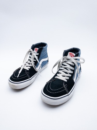 Vans sk8 unisex - vans, sk8-hi