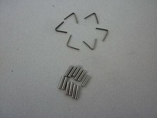 KIT 12 RULLINI + 6 MOLLETTE