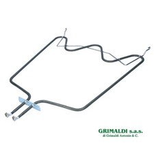 RESISTENZA INFERIORE 1150W 230V PER FORNO IGNIS WHIRLPOOL 481010551720 ORIGINALE