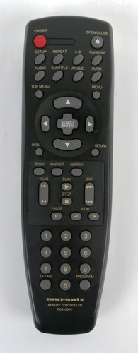 Marantz 3100dv - rc-3100dv,