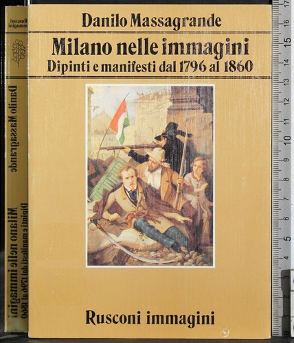 Milano nelle immagini - milano, danilo