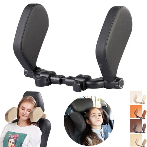 Cuscino poggiatesta auto - poggiatesta,