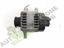 188A3000 ALTERNATORE FIAT PUNTO «II» VAN (2000) 1.9 D S Berlina Van, 2 p. dal...