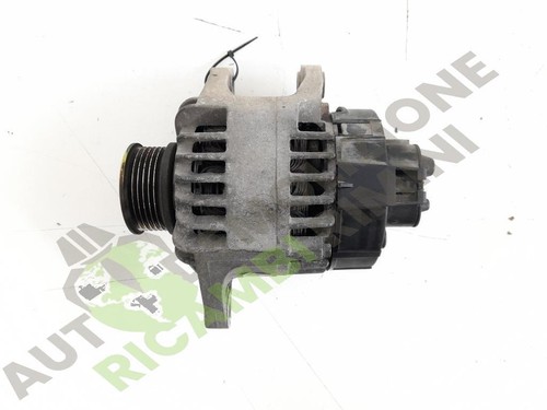 188a3000 alternatore fiat - 188a3000,