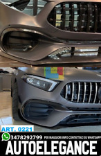 0221 PARAURTI ANTERIORE