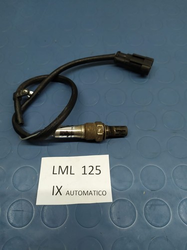 Sonda lambda lml star - star, 4t