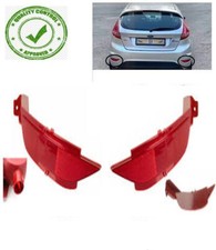 2 FANALINO RETRONEBBIA