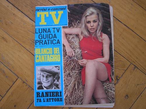 Sorrisi canzoni 29 1969 - e,