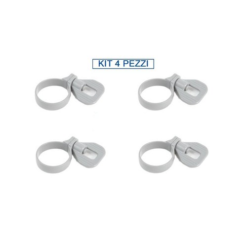 Bestway kit pezzi p6124 - bestway, 4
