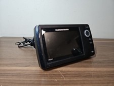 Fish Finder Sonar Humminbird