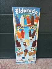 tabella gelati eldorado