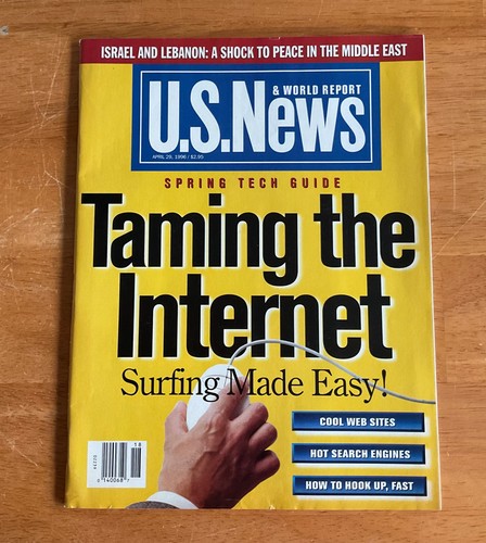 News world report - world,