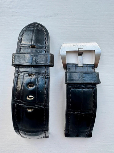 Authentic panerai strap - authentic,