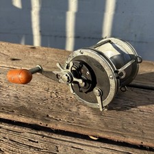 Mulinello da Pesca Vintage