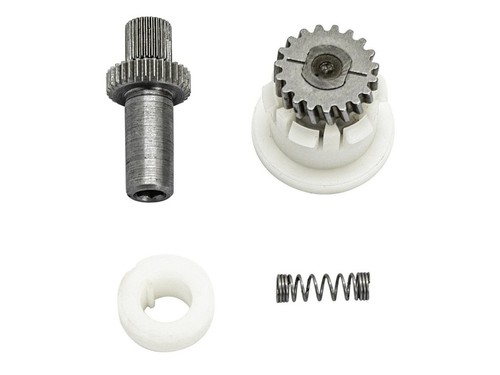 Kit riparazione motore tetto