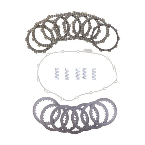 Kit rep frizione msk244 - msk244, per