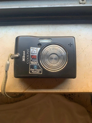 Nikon coolpix l12 - coolpix,