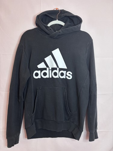 Adidas felpa con cappuccio - felpa,