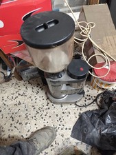 macina caffe elettrico 