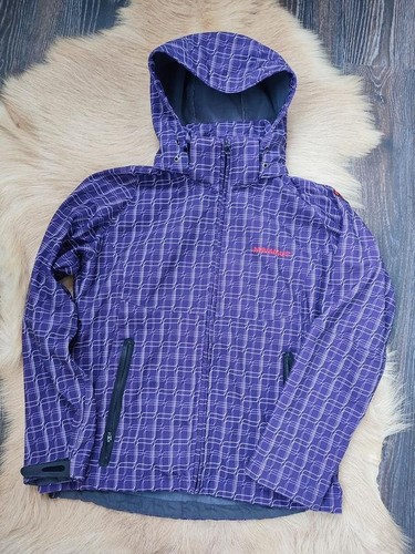 Giacca donna mammut