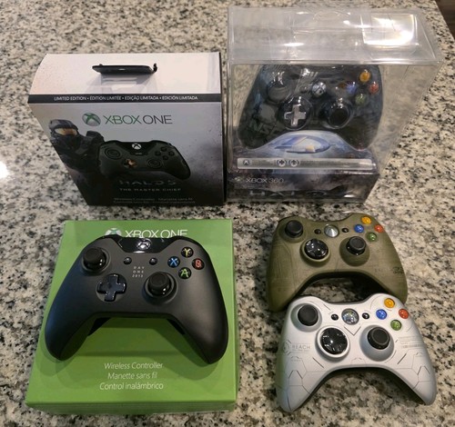 Lotto controller xbox 360 - controller,