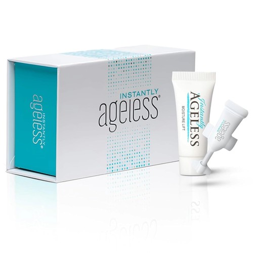 Instantly ageless scatola 25 - ageless,
