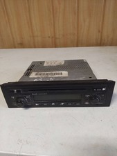 AUDI A3 S3 8P 2007 Radio