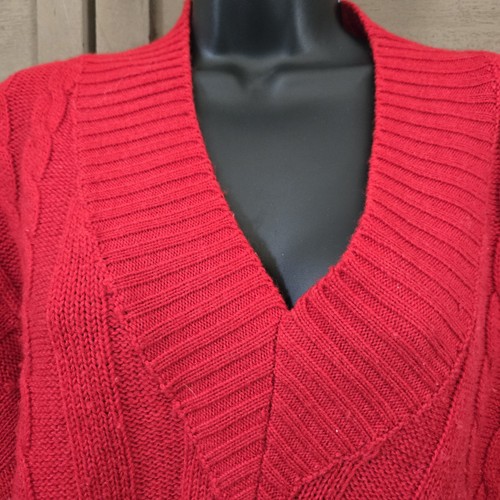 Maglione wayne rogers vintage - maglione,