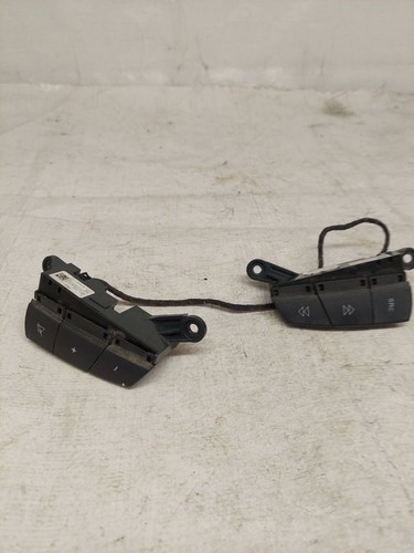 Citroen jumper 2009 - 2009, pulsanti