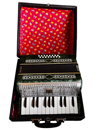 Fisarmonica per bambini