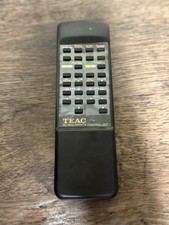 TEAC RC-544 Telecomando remote control per componenti Audio/Video