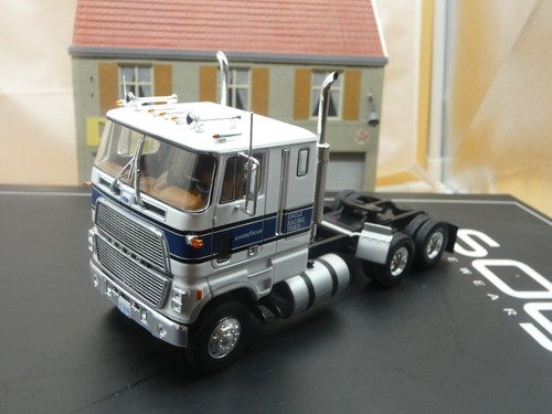Camion semi ford clt - u.s,