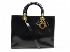 BORSA A MANO CHRISTIAN DIOR