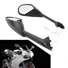 Specchio retrovisore con