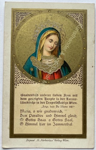 Orig quadro devozionale - orig.,