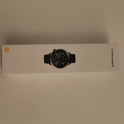 Smartwatch xiaomi watch - xiaomi,