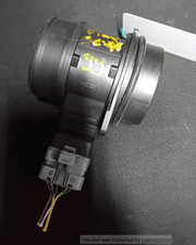 9629471080 Flussometro/debimetro  FIAT SCUDO (PL) 1.9 D EL (8 posti) CMB