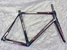 Telaio Mathitech Alnair carbon