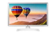 LG TV 24TQ510S-WZ HD Ready 24"