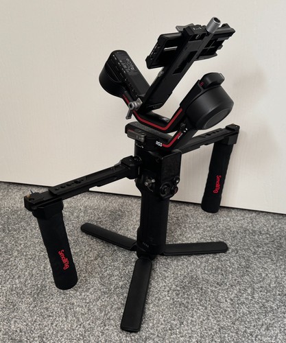 Stabilizzatore cardanico dji - cardanico,
