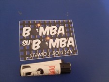 ADESIVO STICKERS ULTRAS SIAMO