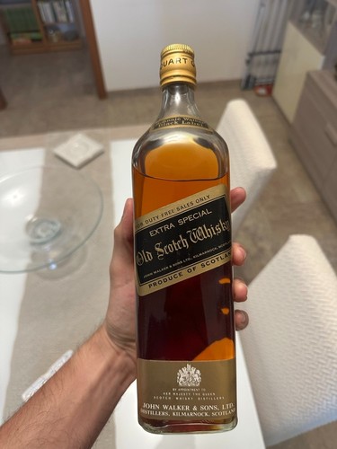 Johnnie walker black label - walker,