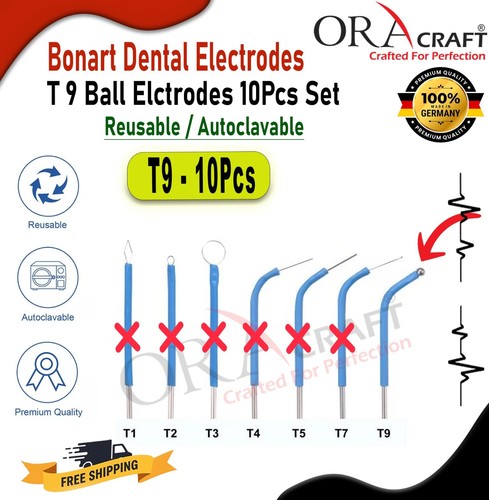 Bonart art elettrodo - bonart,