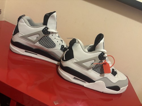Nike air jordan - air, 4