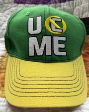 Cappello WWE John Cena Uomo